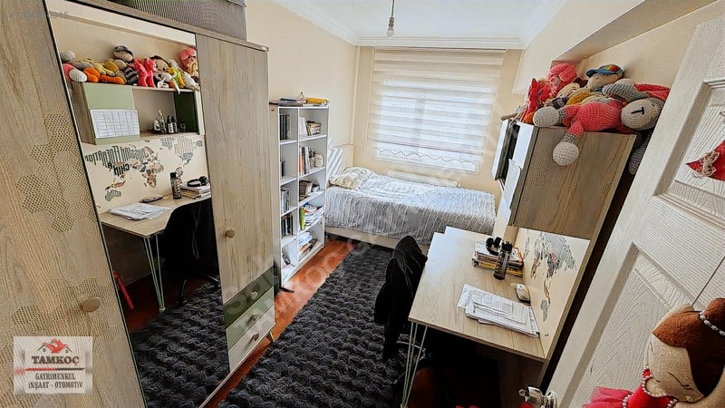 !!tamkoç"dan Satılık Full+full Yapılı Lüks 3+1 — fotoğraf 52