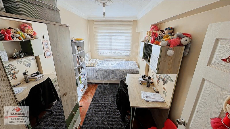 !!tamkoç"dan Satılık Full+full Yapılı Lüks 3+1 — fotoğraf 53