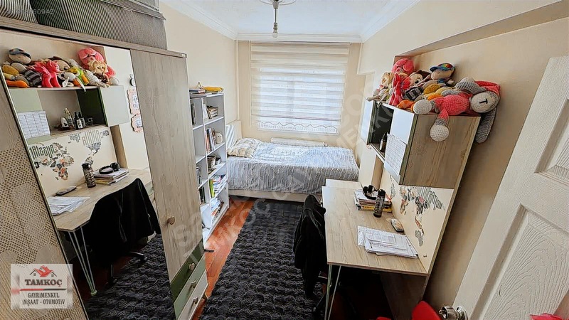 !!tamkoç"dan Satılık Full+full Yapılı Lüks 3+1 — fotoğraf 54