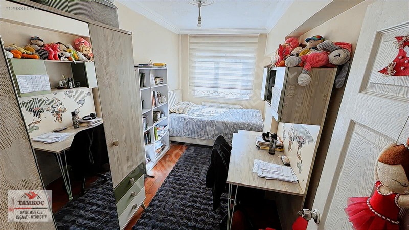 !!tamkoç"dan Satılık Full+full Yapılı Lüks 3+1 — fotoğraf 56