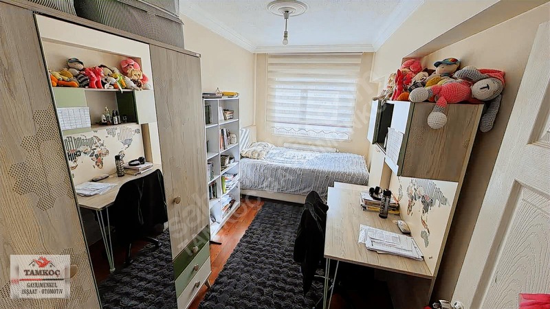 !!tamkoç"dan Satılık Full+full Yapılı Lüks 3+1 — fotoğraf 57