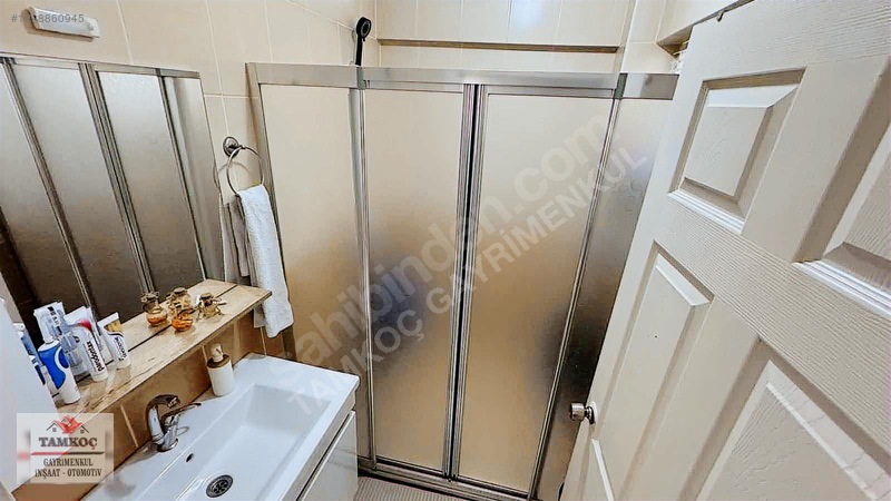 !!tamkoç"dan Satılık Full+full Yapılı Lüks 3+1 — fotoğraf 60