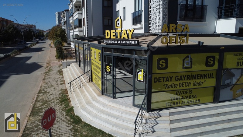 (detay)yeni Mah'de Gazi Cad. Yakın Parka Bakan Geniş Sıfır Ofis — fotoğraf 12