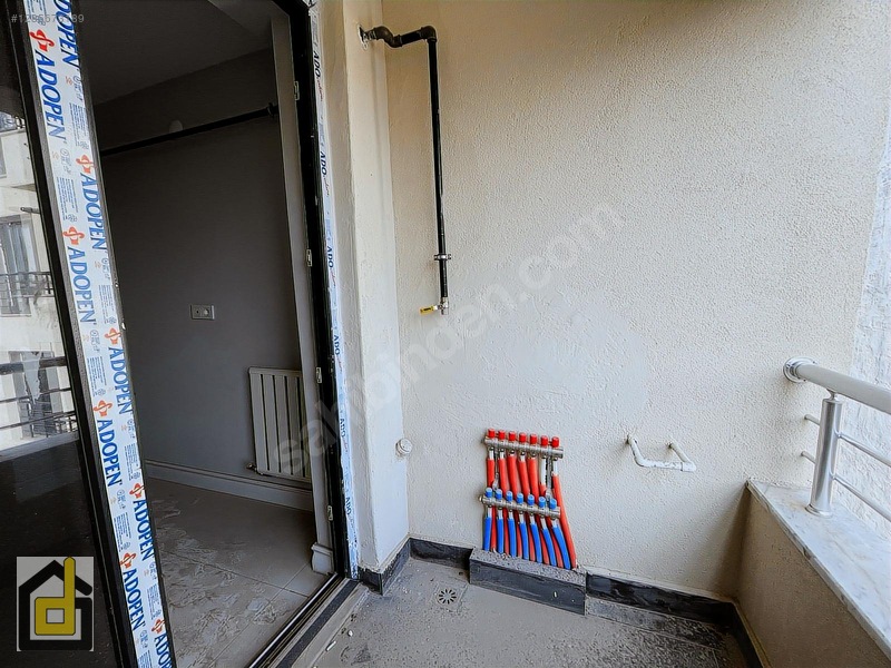 (detay)yeni Mah'de Gazi Cad. Yakın Parka Bakan Geniş Sıfır Ofis — fotoğraf 17