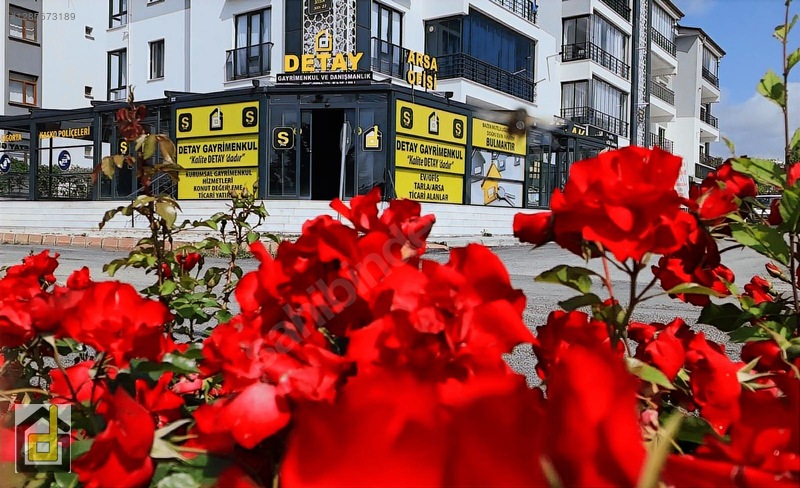 (detay)yeni Mah'de Gazi Cad. Yakın Parka Bakan Geniş Sıfır Ofis — fotoğraf 18