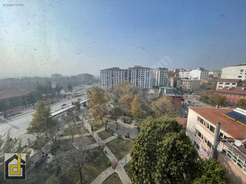 (detay)yeni Mah'de Gazi Cad. Yakın Parka Bakan Geniş Sıfır Ofis — fotoğraf 27