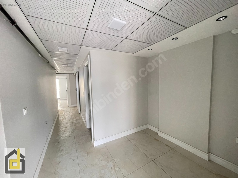 (detay)yeni Mah'de Gazi Cad. Yakın Parka Bakan Geniş Sıfır Ofis — fotoğraf 29