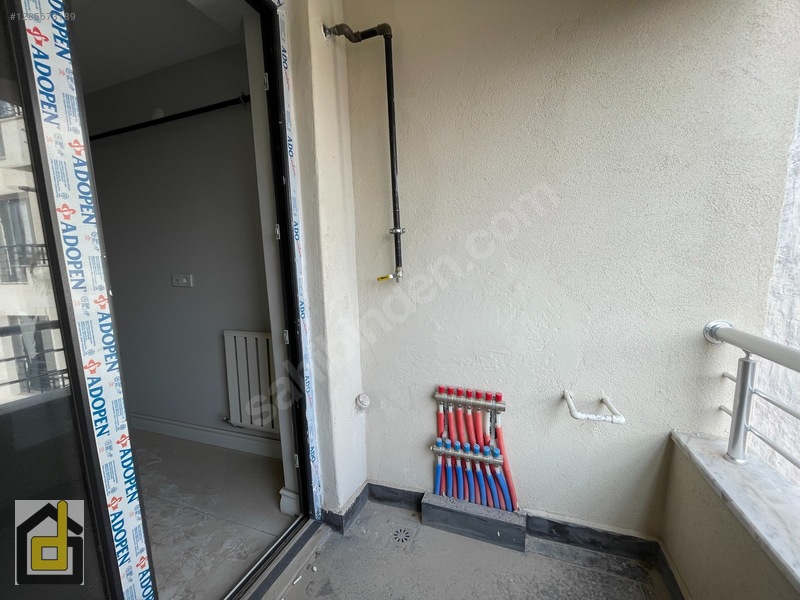 (detay)yeni Mah'de Gazi Cad. Yakın Parka Bakan Geniş Sıfır Ofis — fotoğraf 32