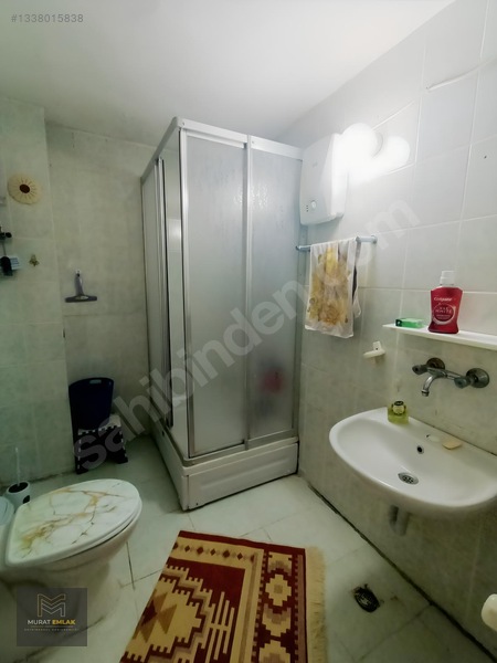 Murat Emlaktan Esentepe Sitesinde Satılık 3+1 Arakat Daire — fotoğraf 5