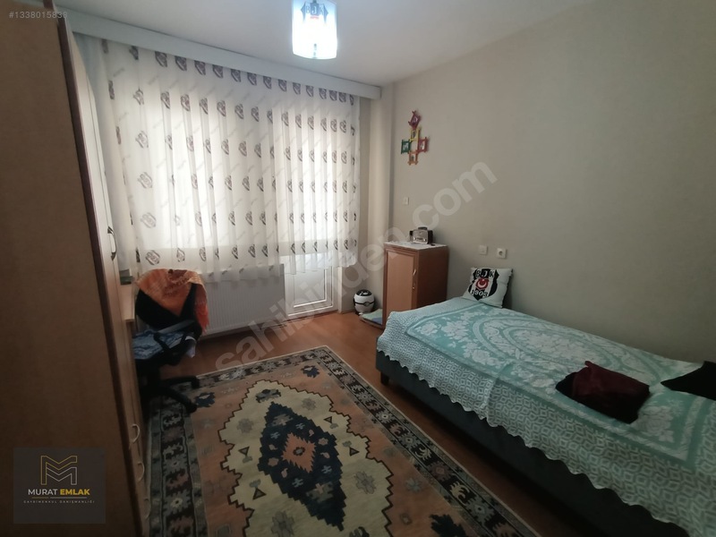Murat Emlaktan Esentepe Sitesinde Satılık 3+1 Arakat Daire — fotoğraf 6