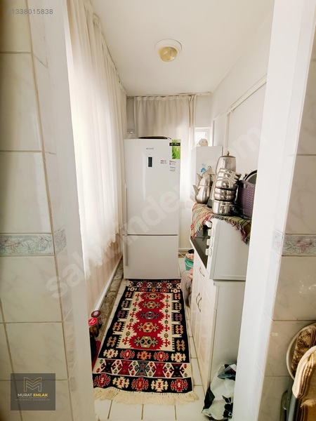 Murat Emlaktan Esentepe Sitesinde Satılık 3+1 Arakat Daire — fotoğraf 10