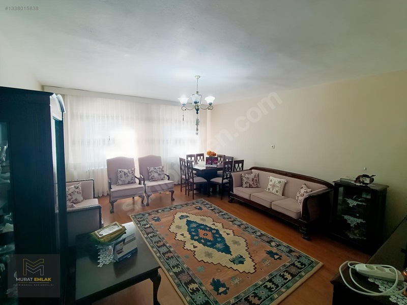 Murat Emlaktan Esentepe Sitesinde Satılık 3+1 Arakat Daire — fotoğraf 12