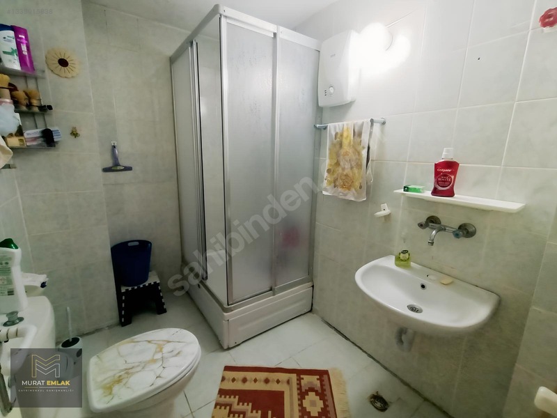 Murat Emlaktan Esentepe Sitesinde Satılık 3+1 Arakat Daire — fotoğraf 13
