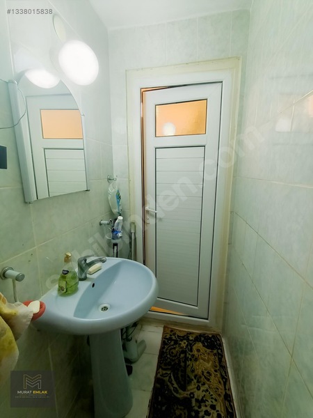 Murat Emlaktan Esentepe Sitesinde Satılık 3+1 Arakat Daire — fotoğraf 15