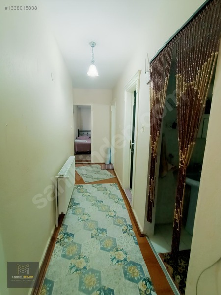 Murat Emlaktan Esentepe Sitesinde Satılık 3+1 Arakat Daire — fotoğraf 16