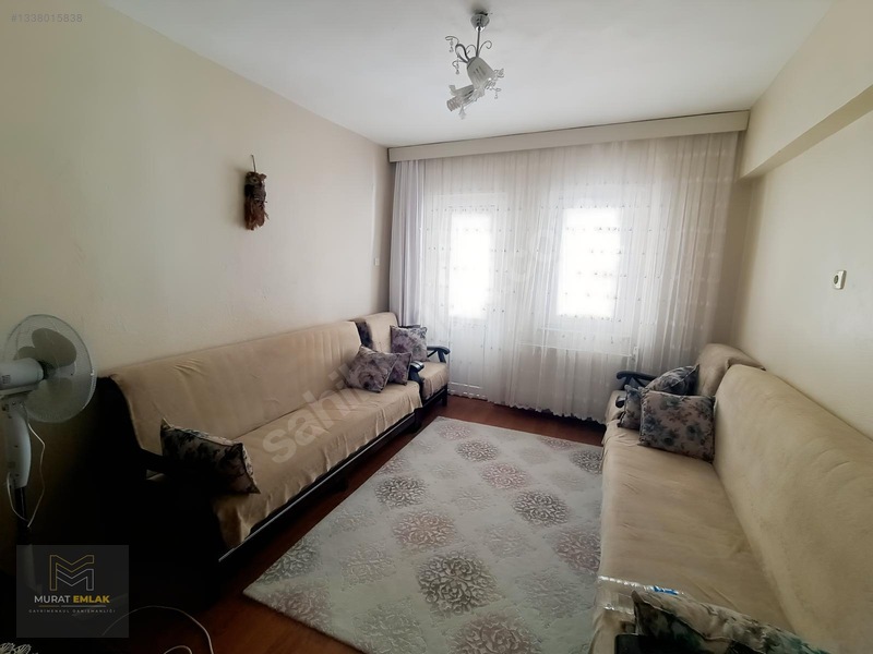 Murat Emlaktan Esentepe Sitesinde Satılık 3+1 Arakat Daire — fotoğraf 17