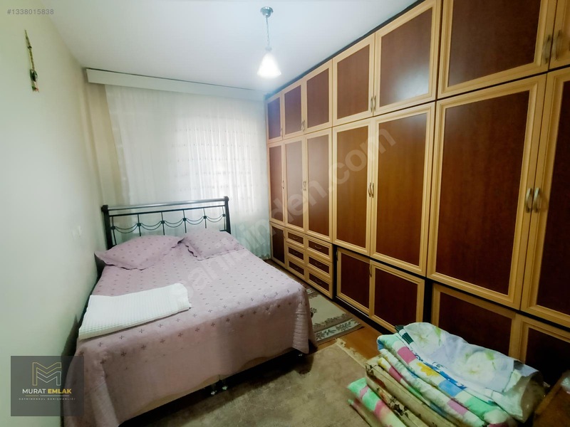 Murat Emlaktan Esentepe Sitesinde Satılık 3+1 Arakat Daire — fotoğraf 18