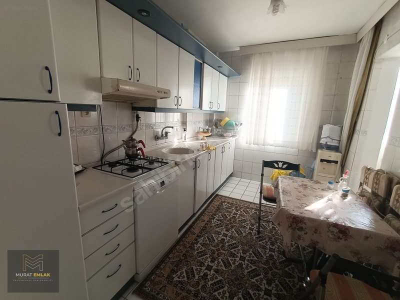 Murat Emlaktan Esentepe Sitesinde Satılık 3+1 Arakat Daire — fotoğraf 19