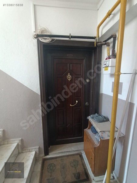 Murat Emlaktan Esentepe Sitesinde Satılık 3+1 Arakat Daire — fotoğraf 20