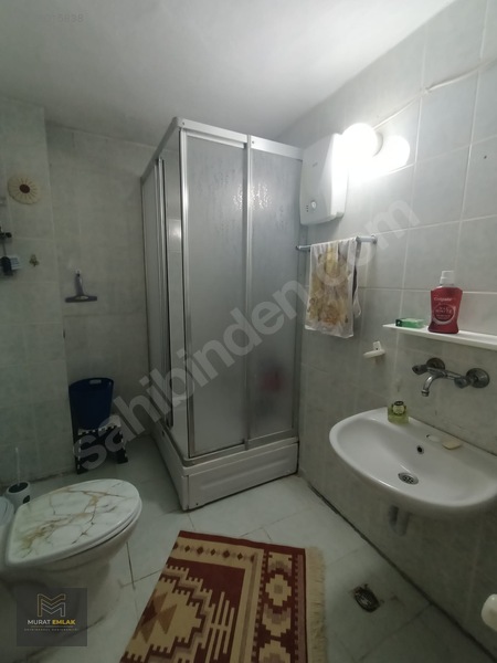 Murat Emlaktan Esentepe Sitesinde Satılık 3+1 Arakat Daire — fotoğraf 21