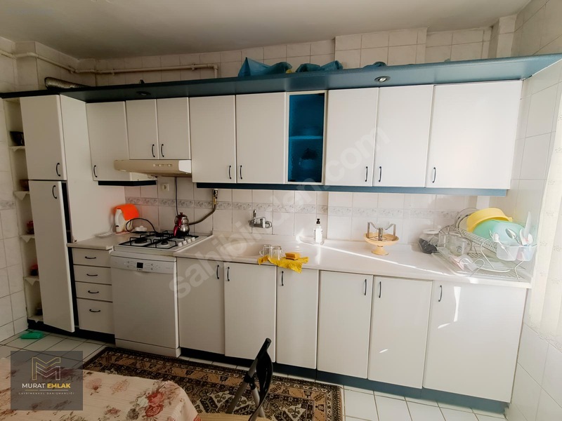 Murat Emlaktan Esentepe Sitesinde Satılık 3+1 Arakat Daire — fotoğraf 26