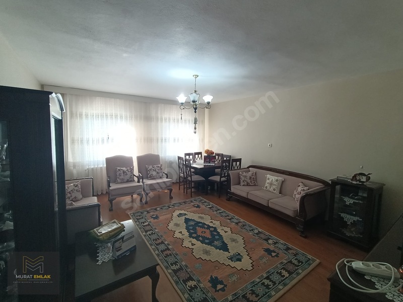 Murat Emlaktan Esentepe Sitesinde Satılık 3+1 Arakat Daire — fotoğraf 29