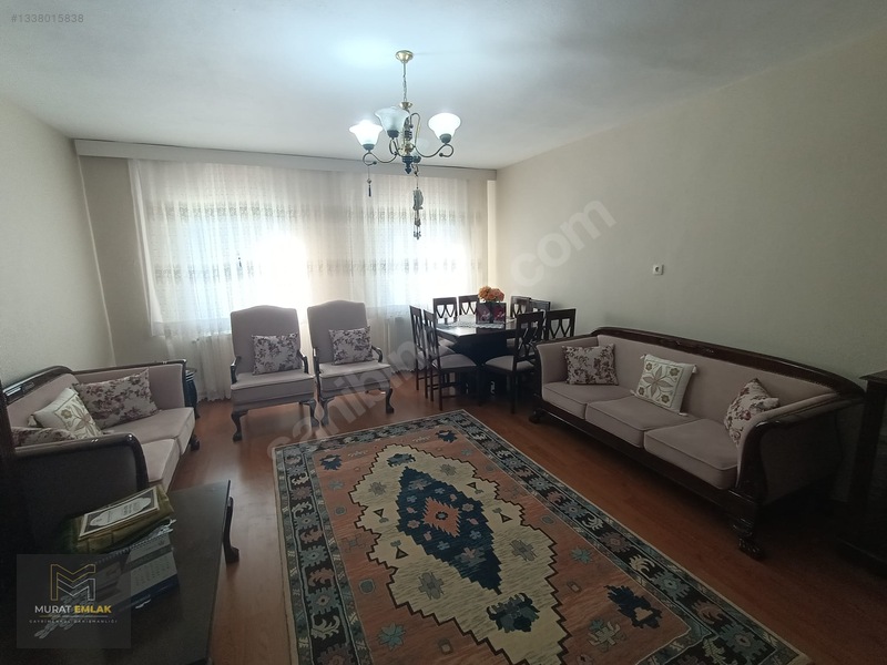 Murat Emlaktan Esentepe Sitesinde Satılık 3+1 Arakat Daire — fotoğraf 31