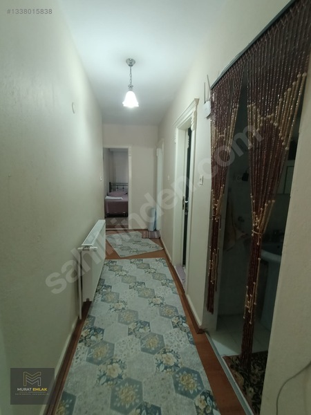 Murat Emlaktan Esentepe Sitesinde Satılık 3+1 Arakat Daire — fotoğraf 32