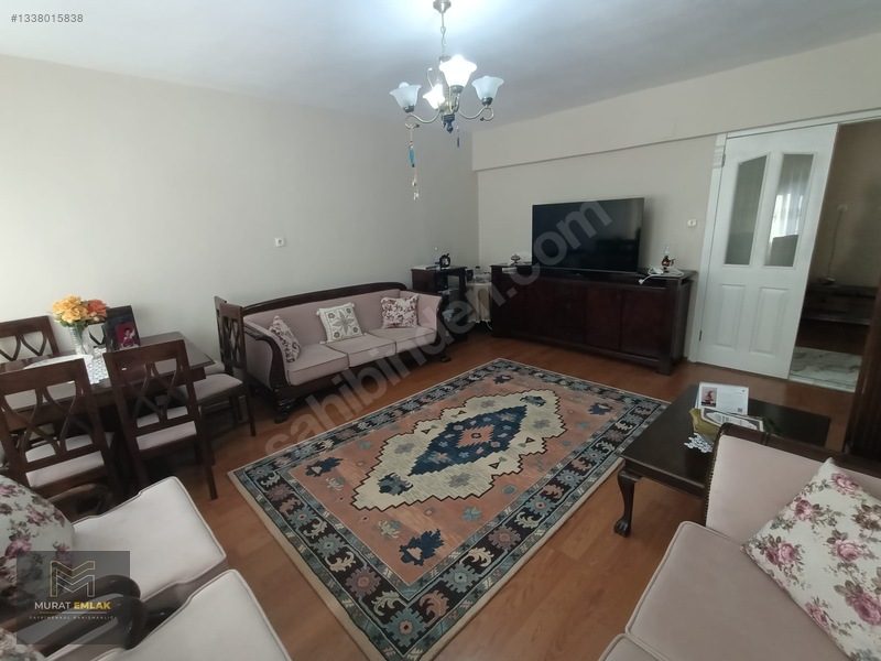 Murat Emlaktan Esentepe Sitesinde Satılık 3+1 Arakat Daire — fotoğraf 34