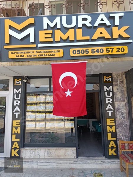 Murat Emlaktan Esentepe Sitesinde Satılık 3+1 Arakat Daire — fotoğraf 35