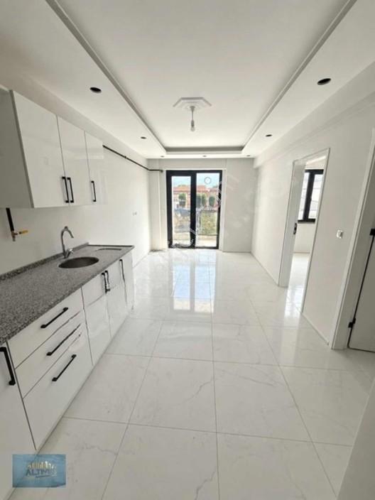 Koridorlu Orta Ve Üst Kat Satılık 1+1 Lüks Daireler — fotoğraf 10