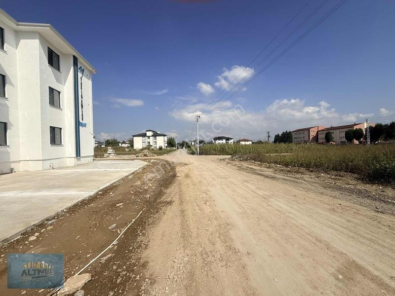 Koridorlu Orta Ve Üst Kat Satılık 1+1 Lüks Daireler — fotoğraf 13