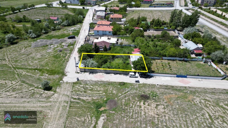 Geçit Mah. 559 M² 2 Kat %40 İmarlı Ev-arsa — fotoğraf 4