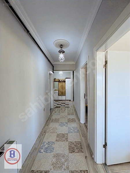 Göl Manzaralı Ful Eşyalı Lüks Daire (10 Ay Kiralık) — fotoğraf 4