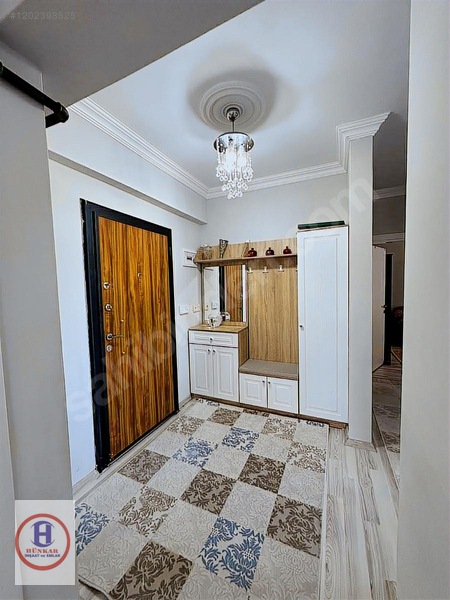 Göl Manzaralı Ful Eşyalı Lüks Daire (10 Ay Kiralık) — fotoğraf 8