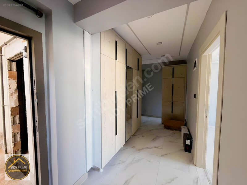 Ady Prime Eda_yeni Mahalle Yerden Isıtma Sıfır Kiralık Daire — fotoğraf 3