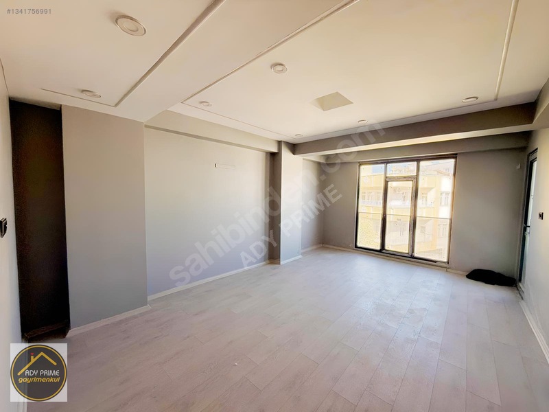 Ady Prime Eda_yeni Mahalle Yerden Isıtma Sıfır Kiralık Daire — fotoğraf 4