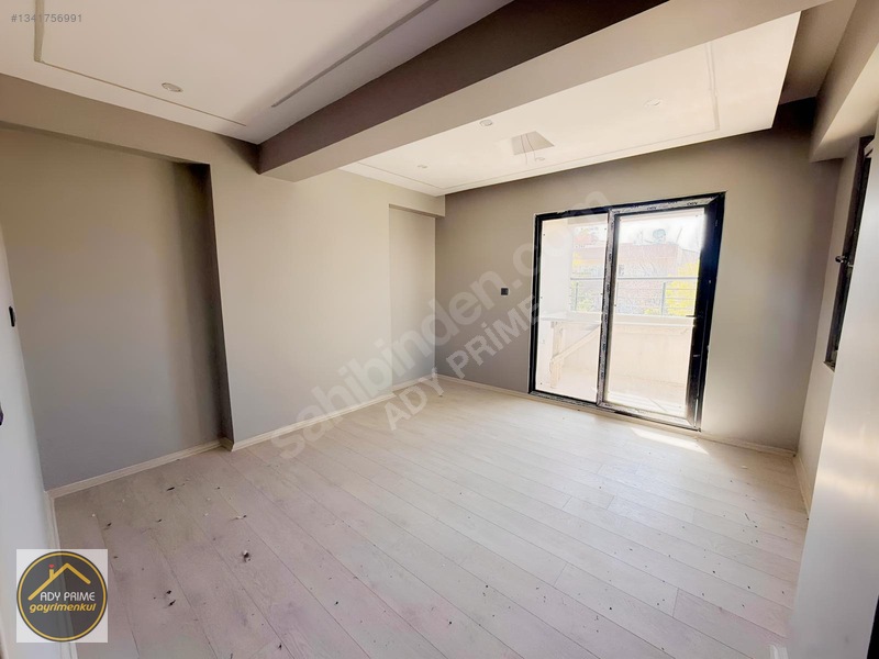 Ady Prime Eda_yeni Mahalle Yerden Isıtma Sıfır Kiralık Daire — fotoğraf 5