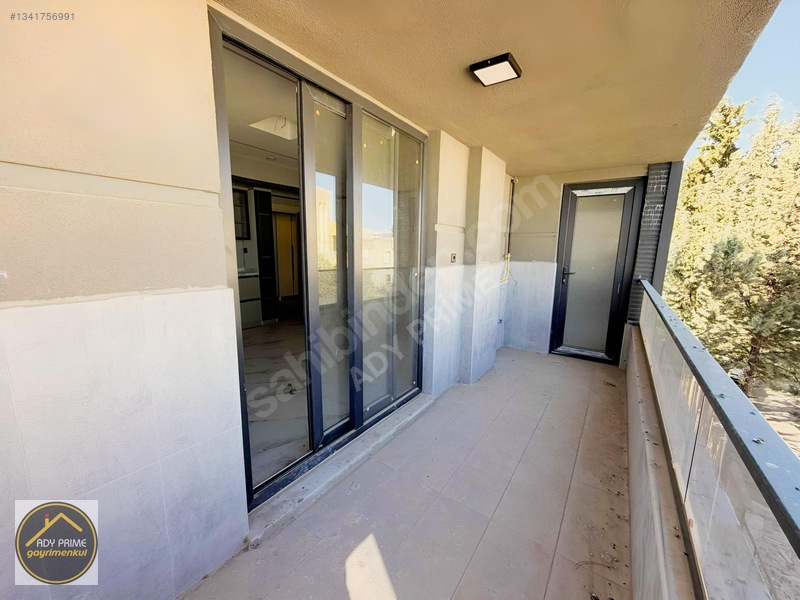 Ady Prime Eda_yeni Mahalle Yerden Isıtma Sıfır Kiralık Daire — fotoğraf 6
