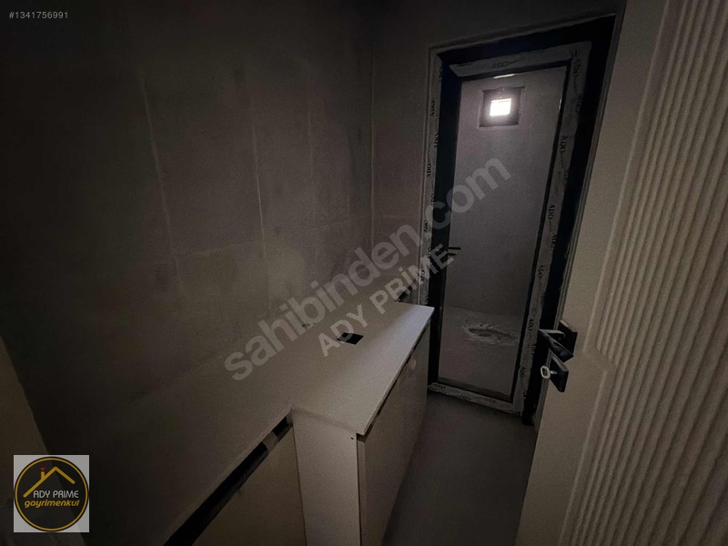 Ady Prime Eda_yeni Mahalle Yerden Isıtma Sıfır Kiralık Daire — fotoğraf 10
