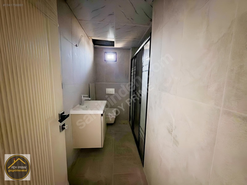 Ady Prime Eda_yeni Mahalle Yerden Isıtma Sıfır Kiralık Daire — fotoğraf 11