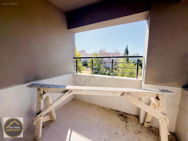 Ady Prime Eda_yeni Mahalle Yerden Isıtma Sıfır Kiralık Daire — fotoğraf 12
