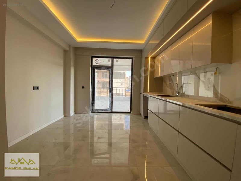 Kandil Emlaktan Eğri Köprü Mah.3+1 Lüx Kiralık Daire — fotoğraf 6