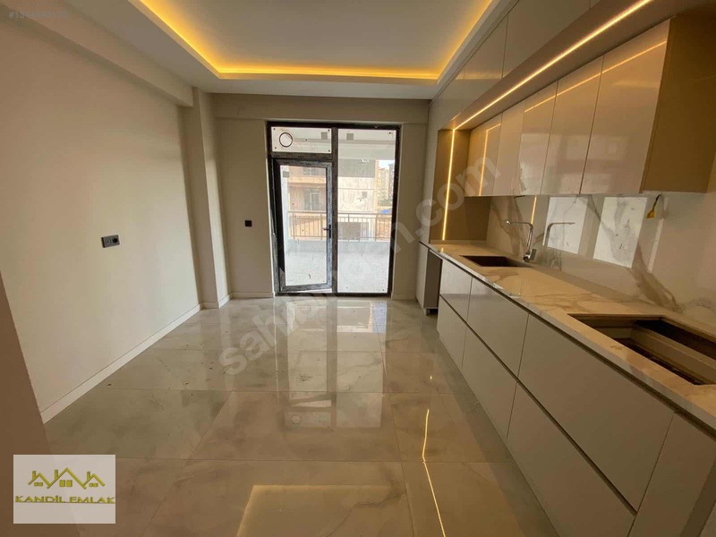 Kandil Emlaktan Eğri Köprü Mah.3+1 Lüx Kiralık Daire — fotoğraf 7