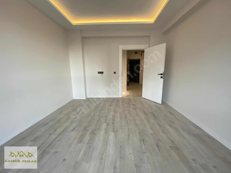 Kandil Emlaktan Eğri Köprü Mah.3+1 Lüx Kiralık Daire — fotoğraf 10
