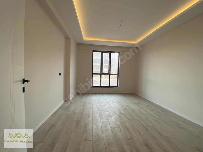 Kandil Emlaktan Eğri Köprü Mah.3+1 Lüx Kiralık Daire — fotoğraf 11