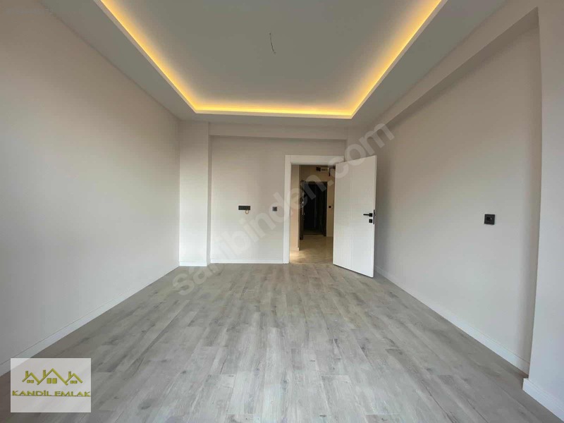 Kandil Emlaktan Eğri Köprü Mah.3+1 Lüx Kiralık Daire — fotoğraf 12