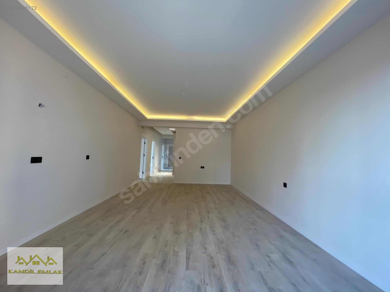 Kandil Emlaktan Eğri Köprü Mah.3+1 Lüx Kiralık Daire — fotoğraf 14