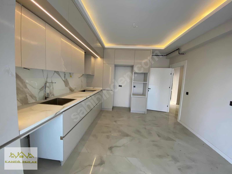 Kandil Emlaktan Eğri Köprü Mah.3+1 Lüx Kiralık Daire — fotoğraf 15