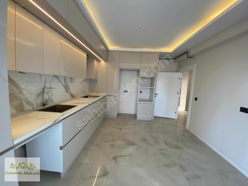 Kandil Emlaktan Eğri Köprü Mah.3+1 Lüx Kiralık Daire — fotoğraf 16
